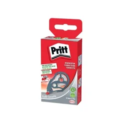 Pritt - Recharge pour correcteur - 4,2m x 14mm