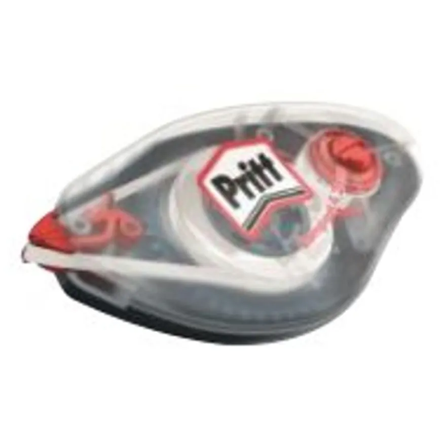 Pritt - Roller de correction Compact - 6mm x 10m
