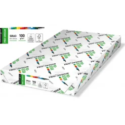 Pro-Design - Papier blanc - A3 (297 x 420 mm) - 100 g/m² - 1500 feuilles (carton de 3 ramettes)