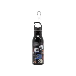 PRODG CAPS - Gourde bouteille d'eau - multicolore - 500 ml