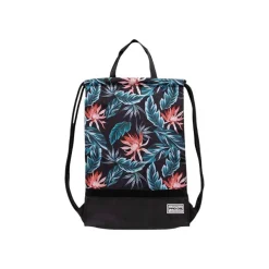 PRODG SAVAGE - Sac à dos piscine cordon - 1 compartiment - vert - Karactermania