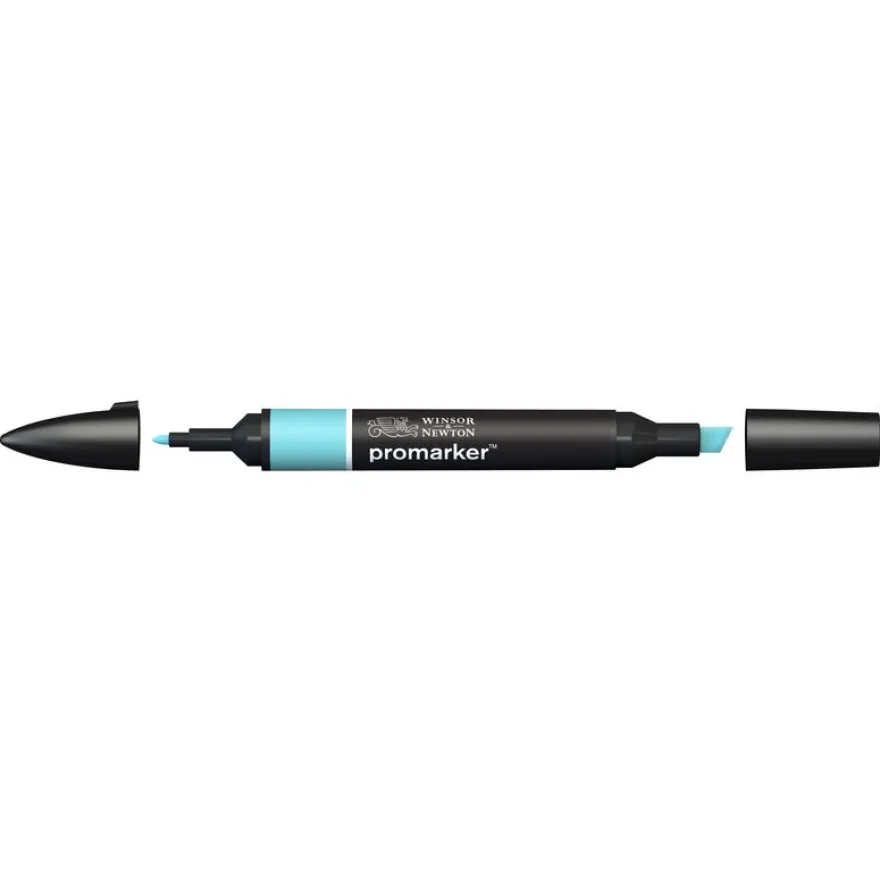 ProMarker - Marqueur double pointe - oeuf de canard