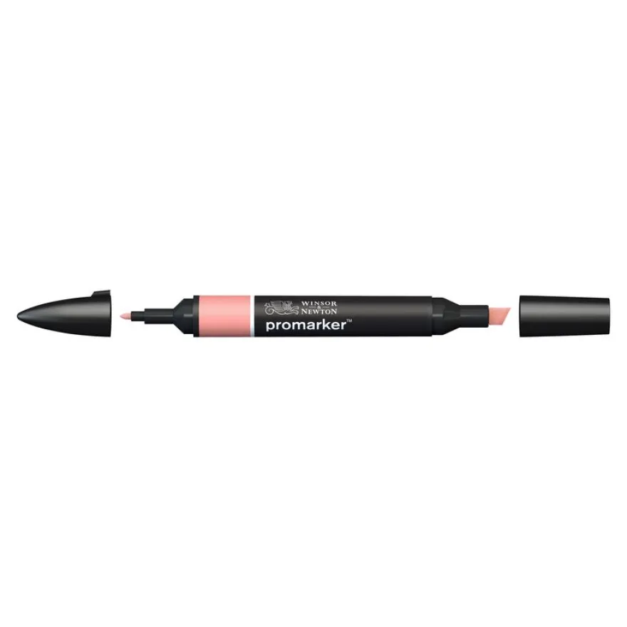 ProMarker - Marqueur double pointe - rose saumon
