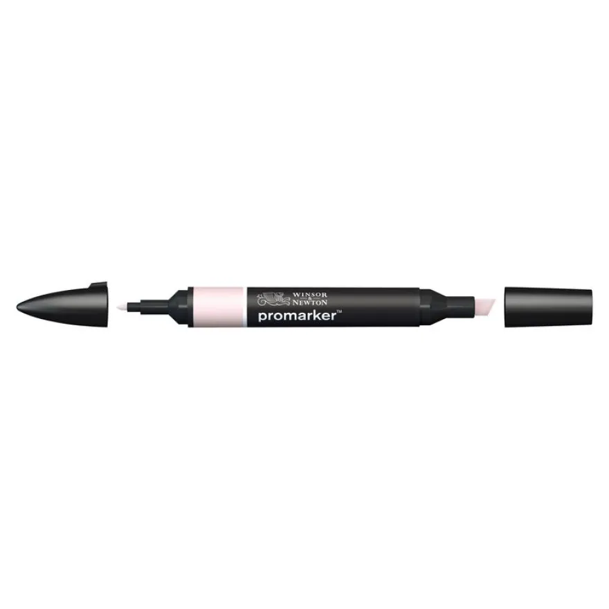 ProMarker - Marqueur double pointe - lin