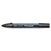ProMarker - Marqueur double pointe - bleu cobalt