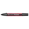 ProMarker - Marqueur double pointe - rouge