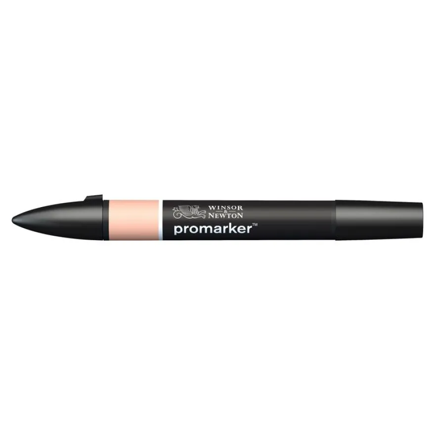 ProMarker - Marqueur double pointe - rose bronze