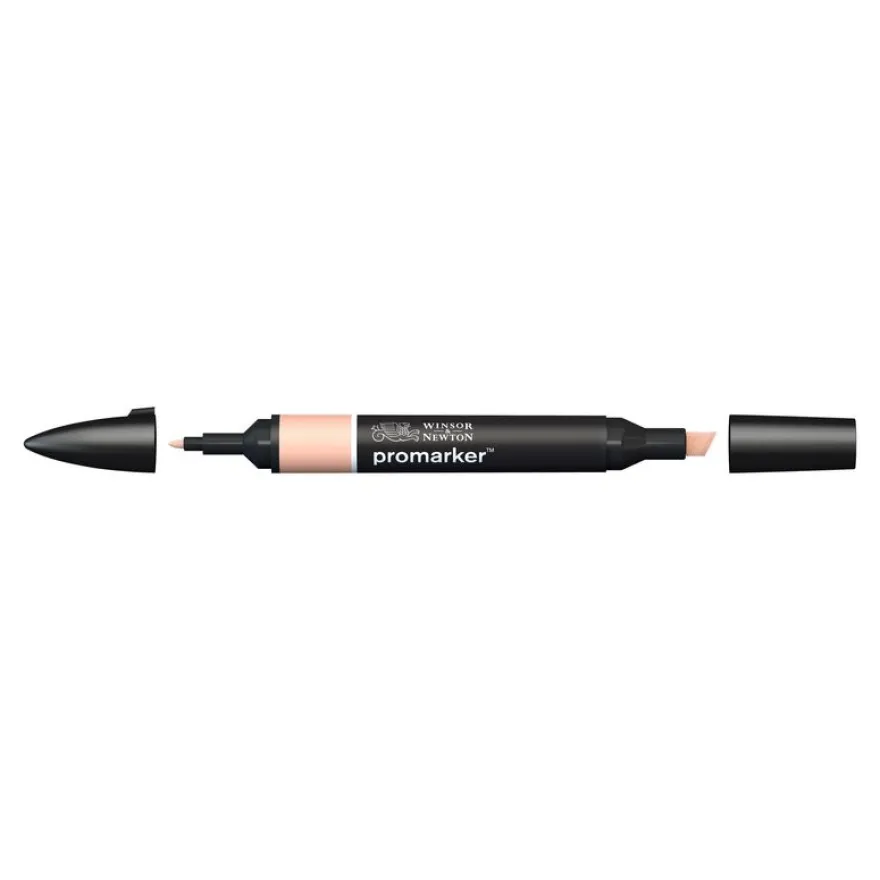 ProMarker - Marqueur double pointe - rose bronze