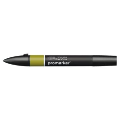 ProMarker - Marqueur double pointe - vert herbe