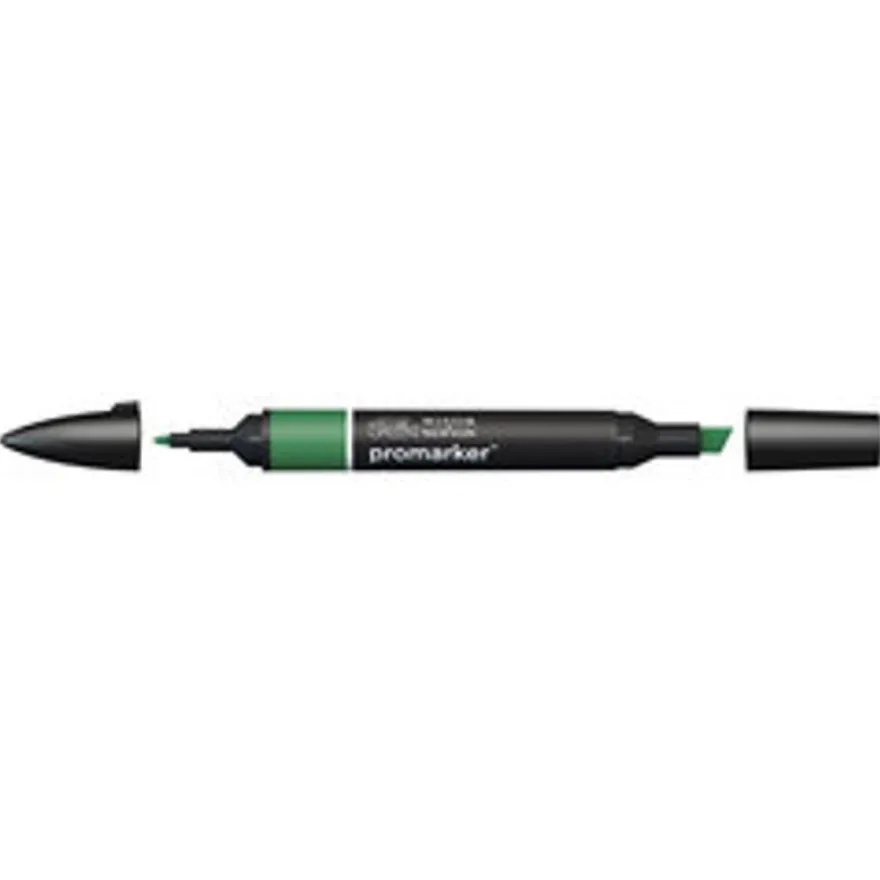 ProMarker - Marqueur double pointe - pin