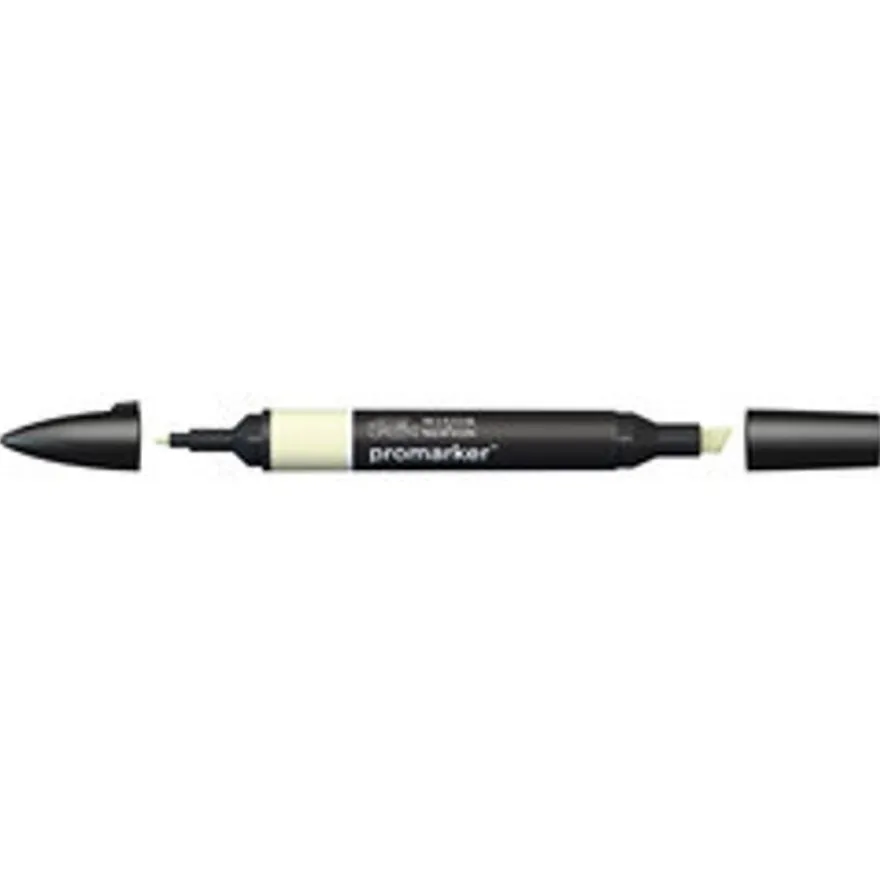 ProMarker - Marqueur double pointe - beige pastel