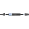 ProMarker - Marqueur double pointe - bleuet