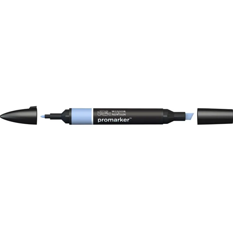 ProMarker - Marqueur double pointe - bleuet