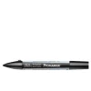 ProMarker - Marqueur double pointe - bleu pastel