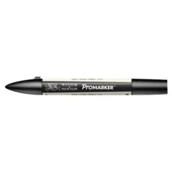 ProMarker - Marqueur double pointe - ivoire
