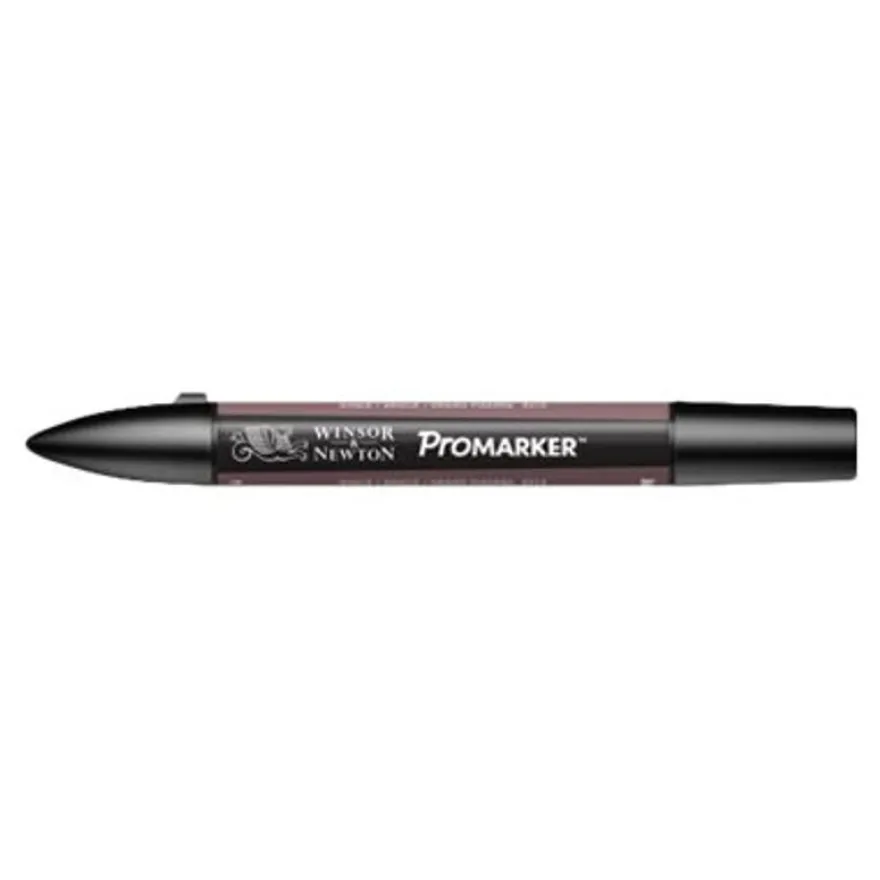 ProMarker - Marqueur double pointe - argile