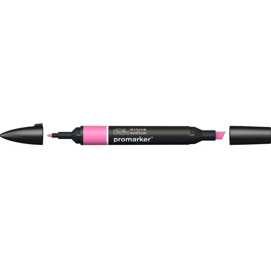 ProMarker - Marqueur double pointe - cerise
