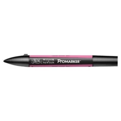 ProMarker - Marqueur double pointe - cerise