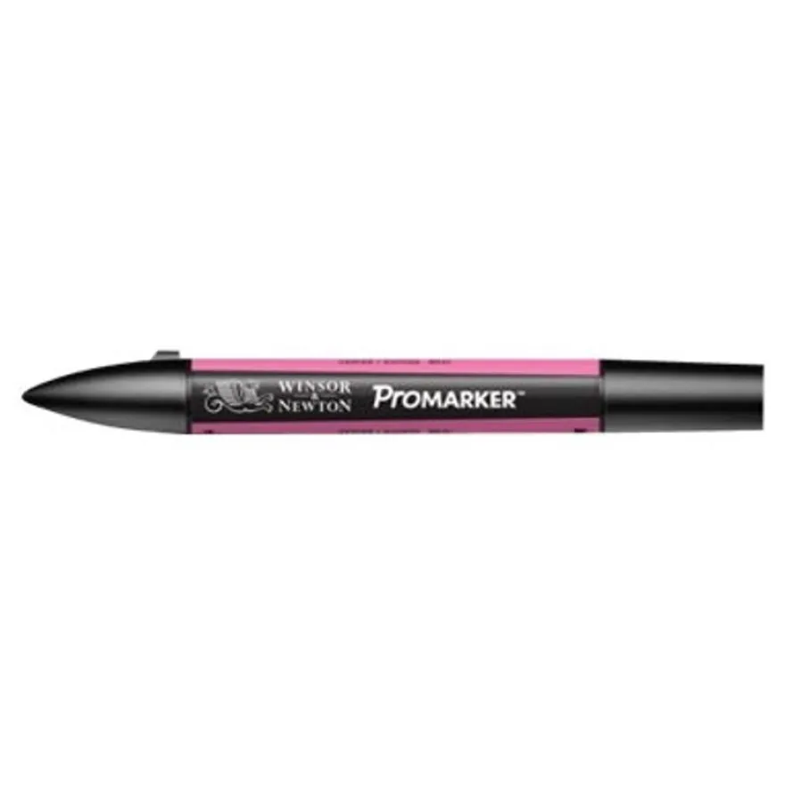 ProMarker - Marqueur double pointe - cerise