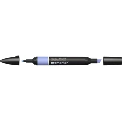 ProMarker - Marqueur double pointe - jacinthe mertensia