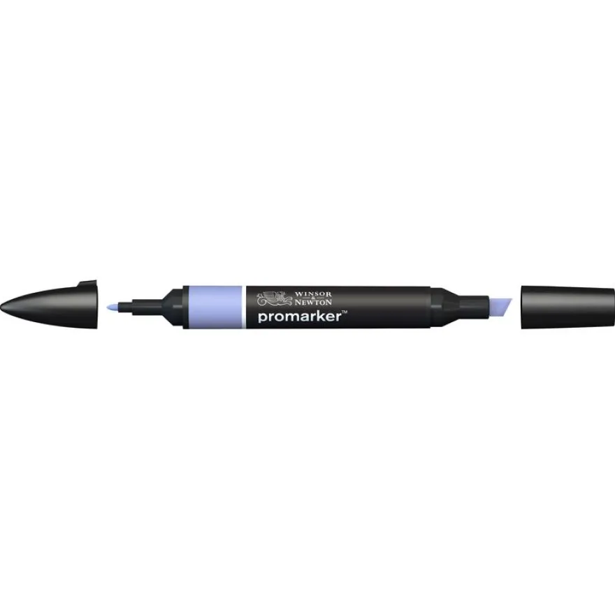 ProMarker - Marqueur double pointe - jacinthe mertensia