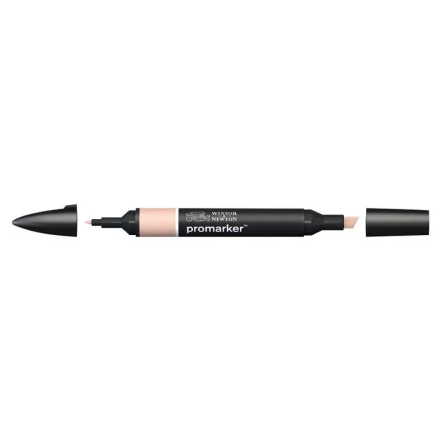 ProMarker - Marqueur double pointe - rose pâle