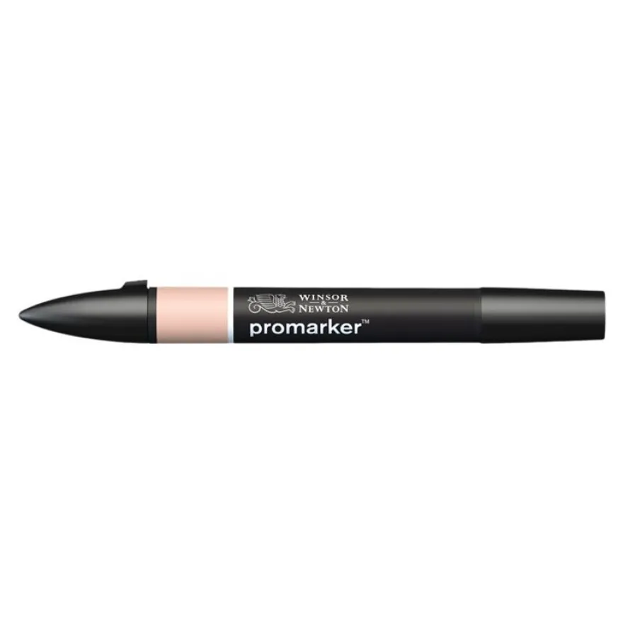 ProMarker - Marqueur double pointe - rose pâle