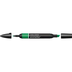 ProMarker - Marqueur double pointe - vert luxuriant