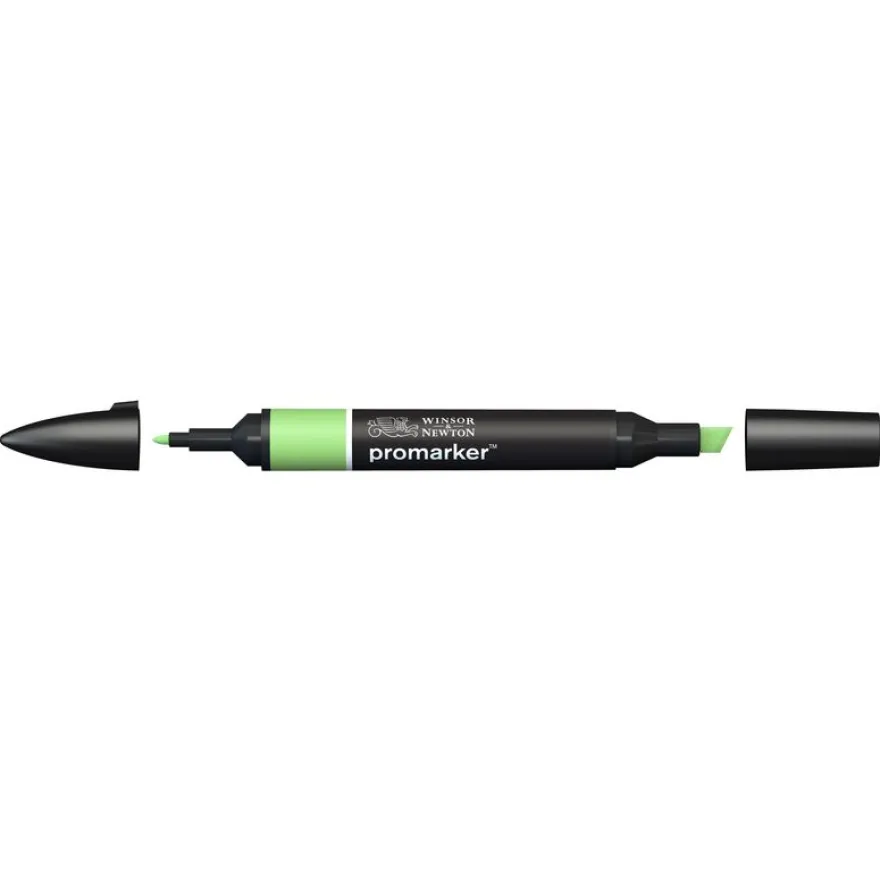 ProMarker - Marqueur double pointe - pomme