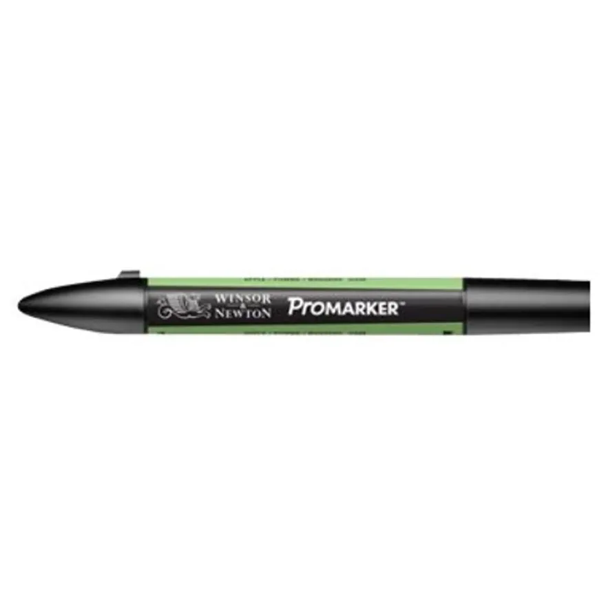 ProMarker - Marqueur double pointe - pomme