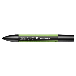 ProMarker - Marqueur double pointe - vert feuille
