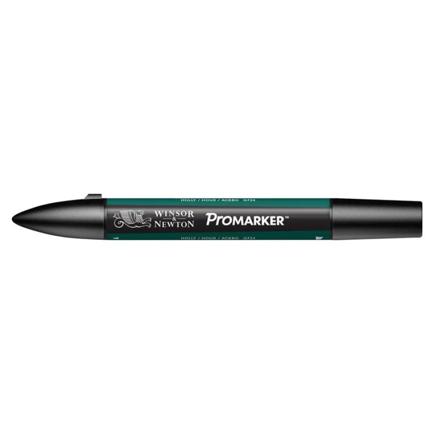 ProMarker - Marqueur double pointe - houx