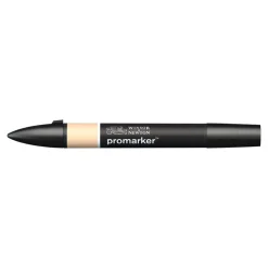 ProMarker - Marqueur double pointe - bisque