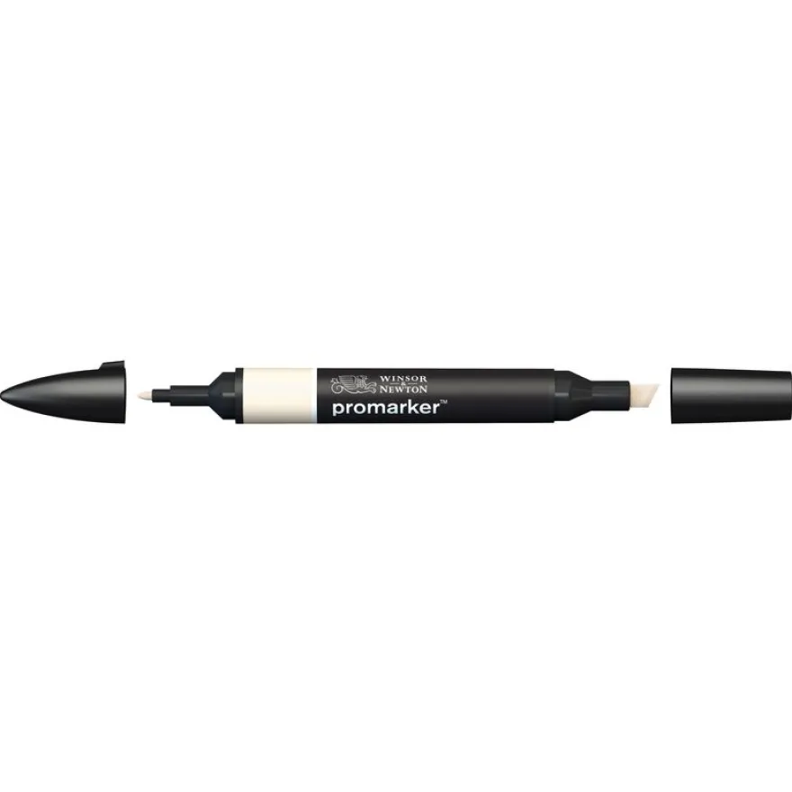 ProMarker - Marqueur double pointe - amande
