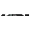ProMarker - Marqueur double pointe - gris froid 6