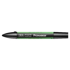 ProMarker - Marqueur double pointe - vert pelouse