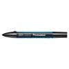 ProMarker - Marqueur double pointe - bleu marine