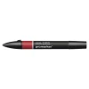 ProMarker - Marqueur double pointe - rouge brique