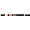 ProMarker - Marqueur double pointe - mangue