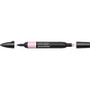 ProMarker - Marqueur double pointe - oeillet rose