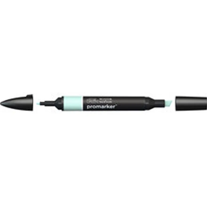 ProMarker - Marqueur double pointe - vert pastel