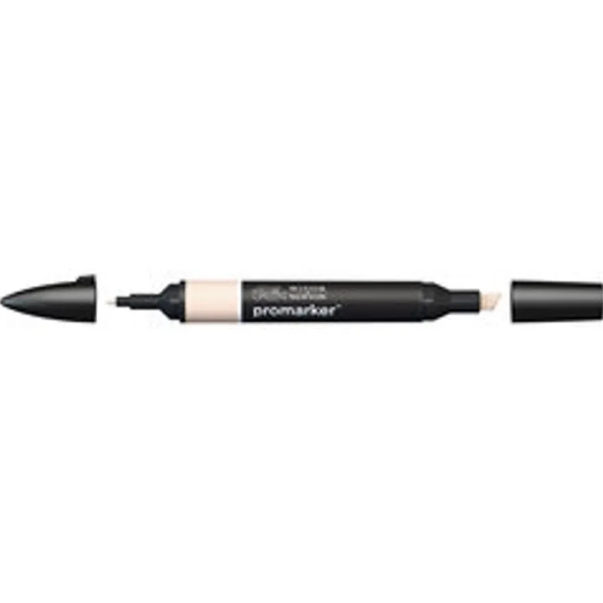 ProMarker - Marqueur double pointe - satin