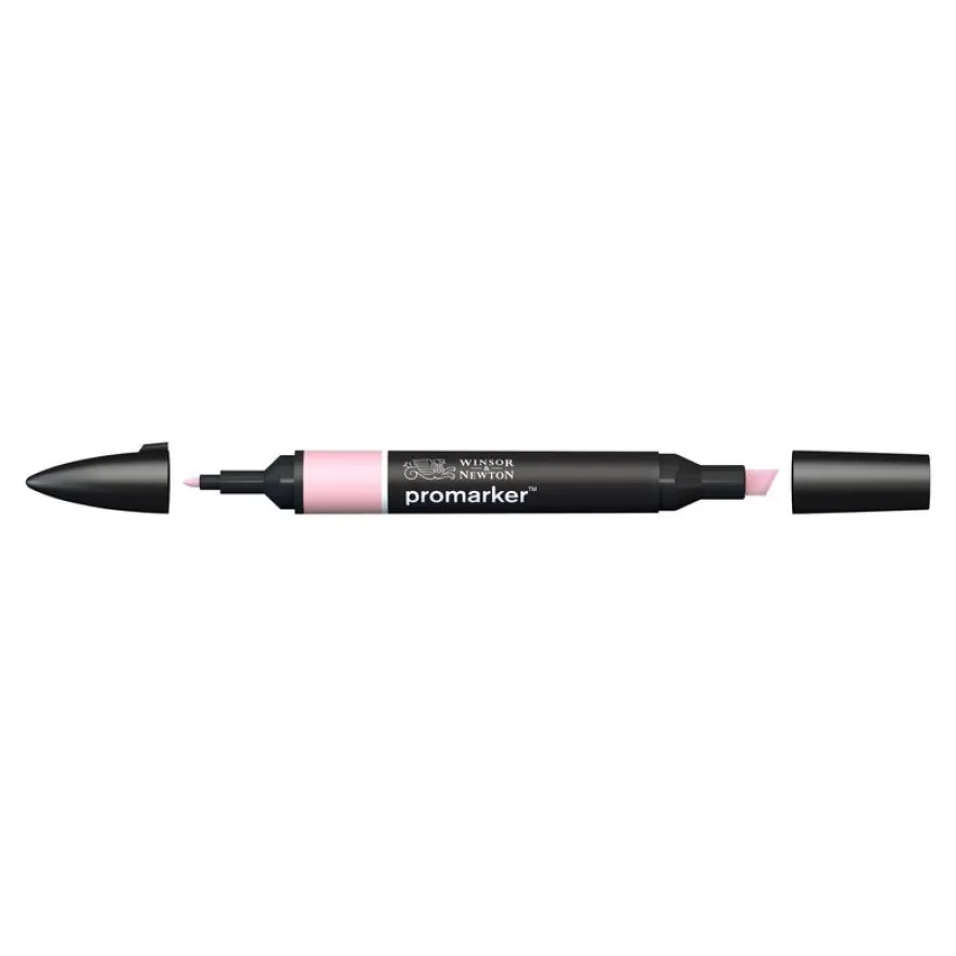 ProMarker - Marqueur double pointe - rose layette