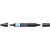 ProMarker - Marqueur double pointe - bleu nuage