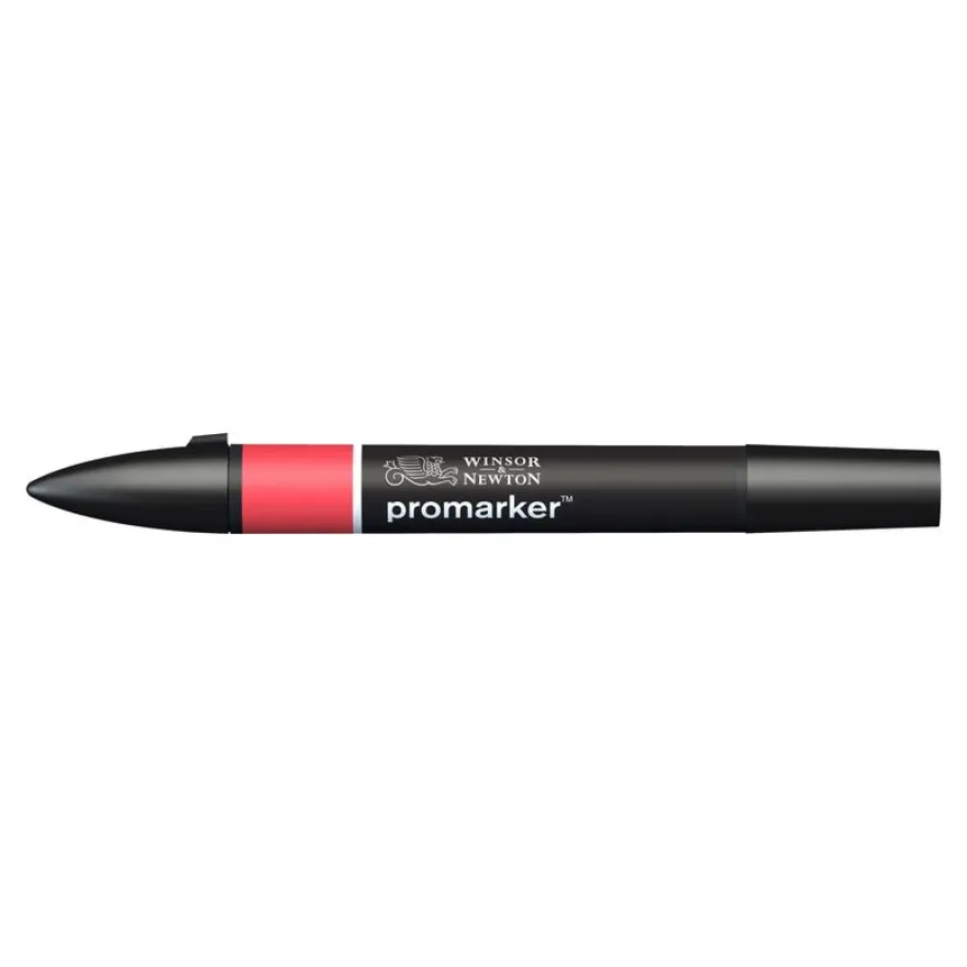 ProMarker - Marqueur double pointe - rouge à lèvres