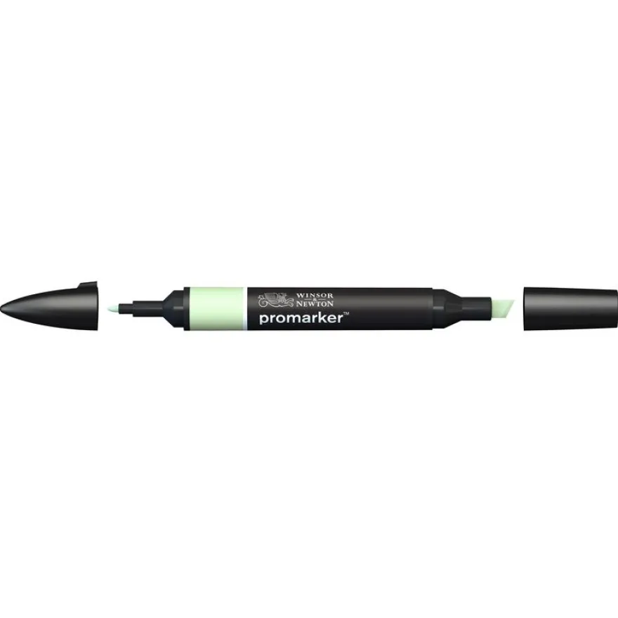 ProMarker - Marqueur double pointe - vert prairie
