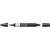 ProMarker - Marqueur double pointe - bleu galet