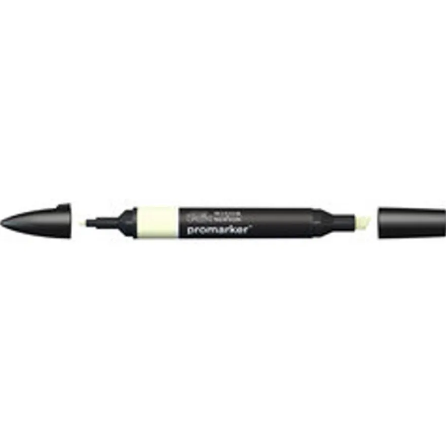 ProMarker - Marqueur double pointe - primevère