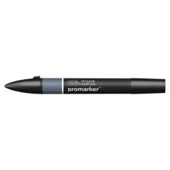 ProMarker - Marqueur double pointe - gris orageux