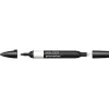 ProMarker - Marqueur double pointe - gris chaud 1